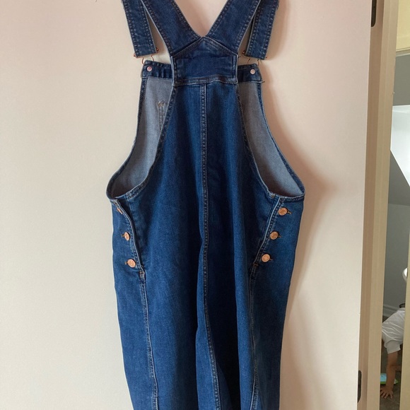 Robe de maternité - Picture 2 of 3